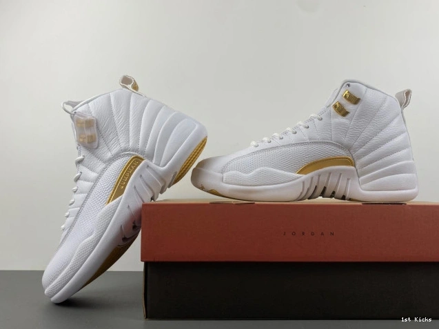 Jordan Air WMNS 12 Trendy FD9101- 654 Phantom 1227